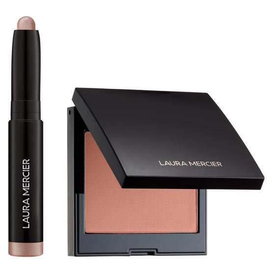 WINTER WINTER INTERLUDE EYE & CHEEK SE